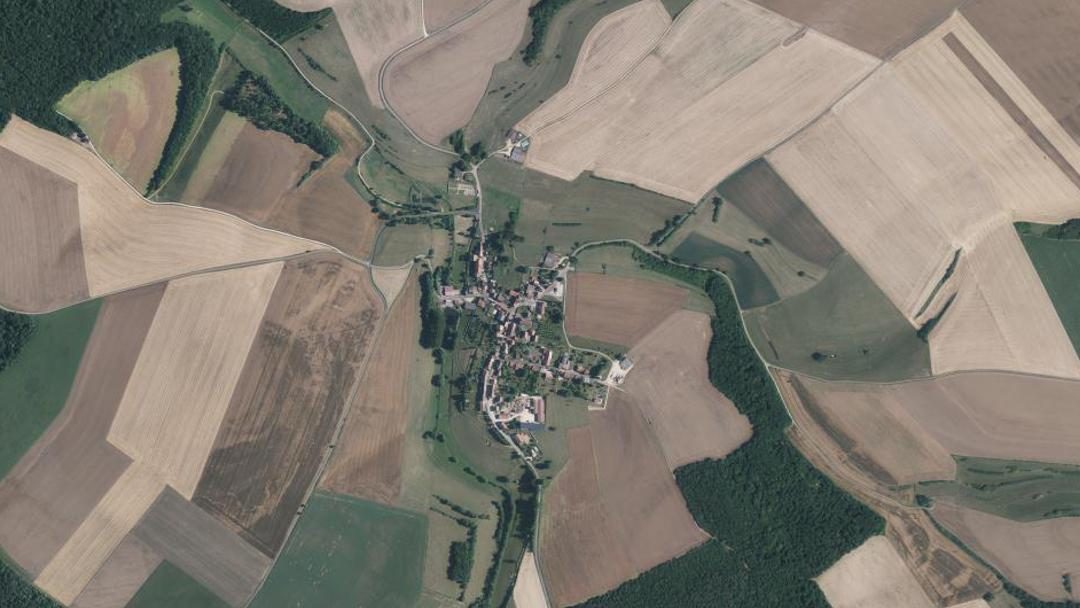 Photo 2 — Clinchamp, Haute-Marne (52700)