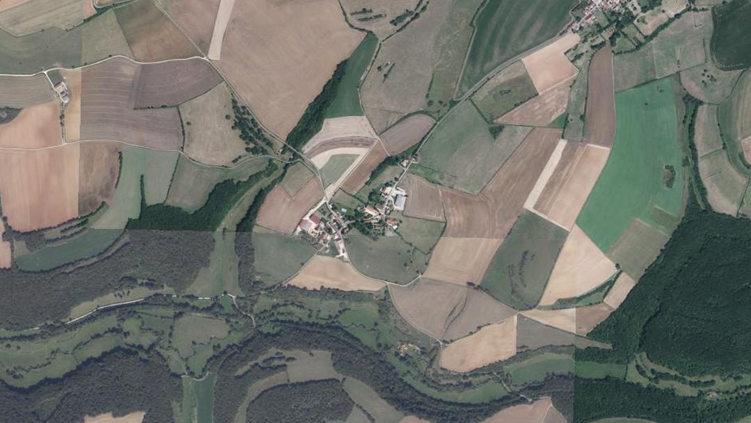 Photo 2 — Colmier-le-Bas, Haute-Marne (52160)