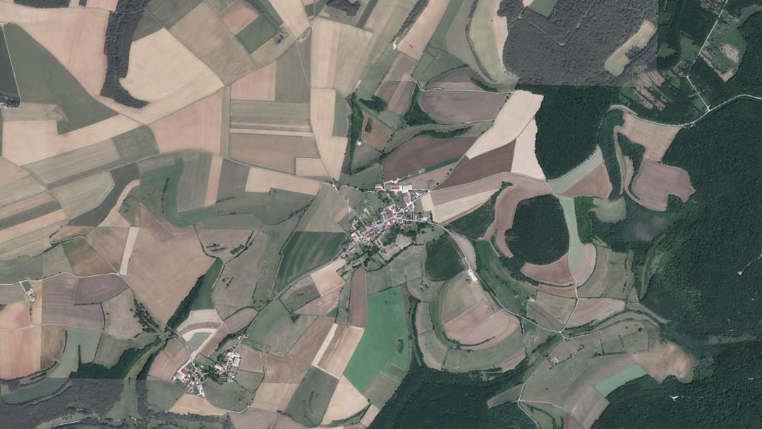 Photo 2 — Colmier-le-Haut, Haute-Marne (52160)