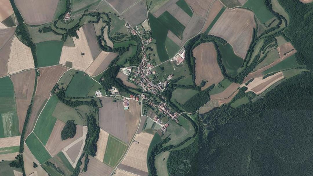 Photo 3 — Coublanc, Haute-Marne (52500)