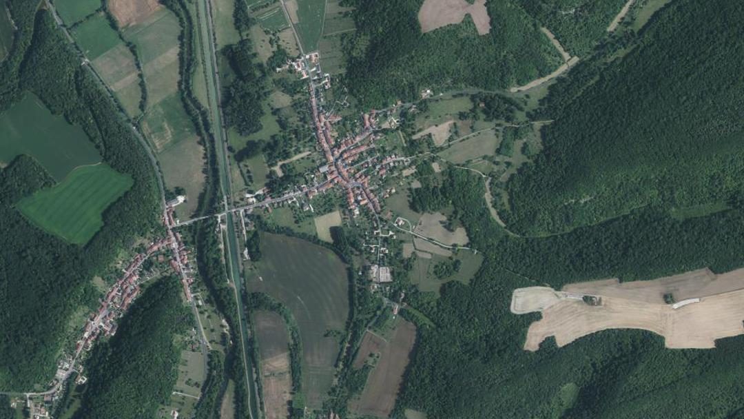 Photo 2 — Curel, Haute-Marne (52300)