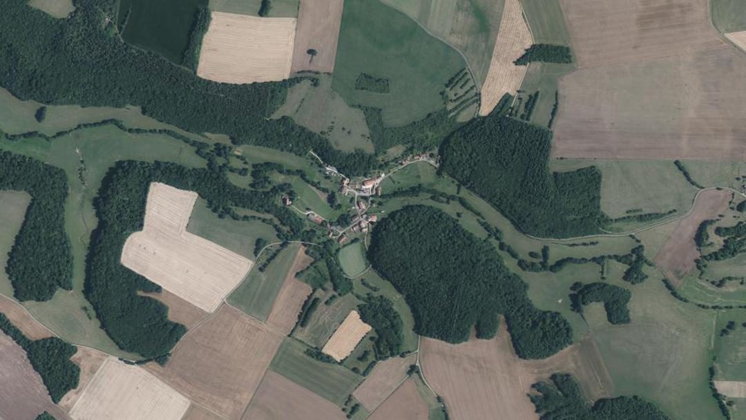 Photo 2 — Cuves, Haute-Marne (52240)