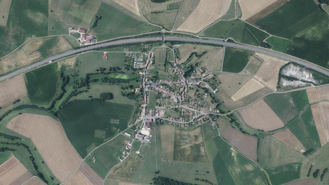 Photo 3 — Dampierre, Haute-Marne (52360)