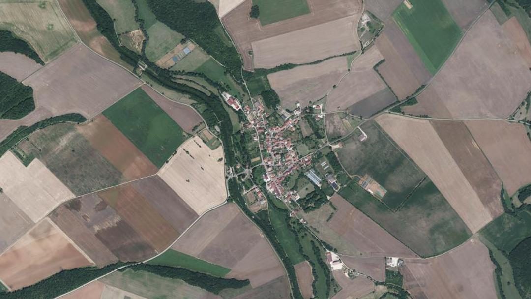 Photo 3 — Dommarien, Haute-Marne (52190)