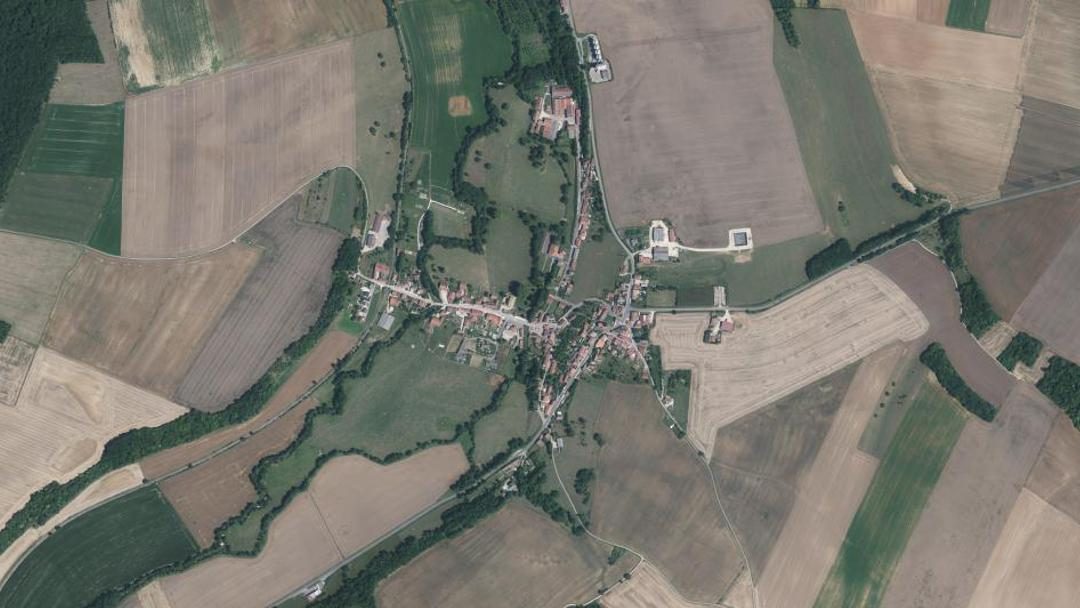 Photo 2 — Dommartin-le-Franc, Haute-Marne (52110)