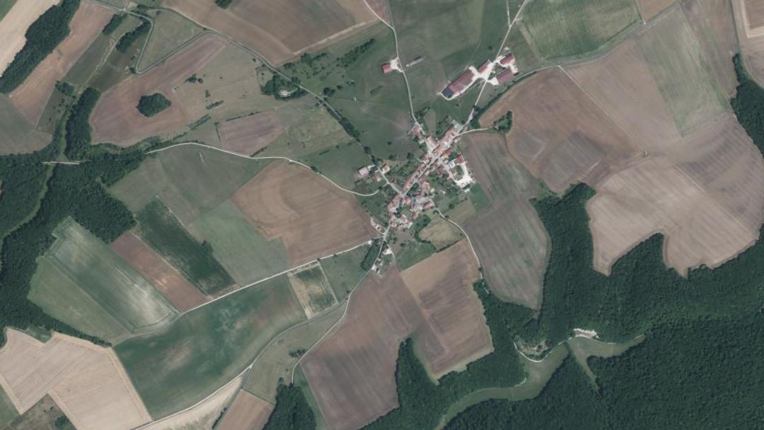 Photo 2 — Domremy-Landéville, Haute-Marne (52270)