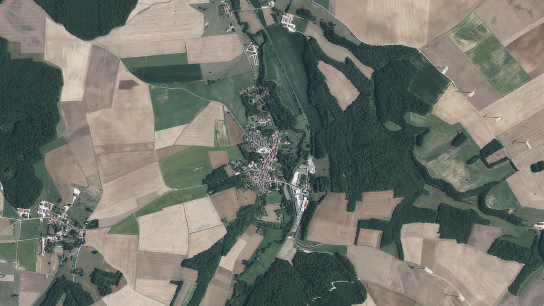 Photo 2 — Doulevant-le-Château, Haute-Marne (52110)