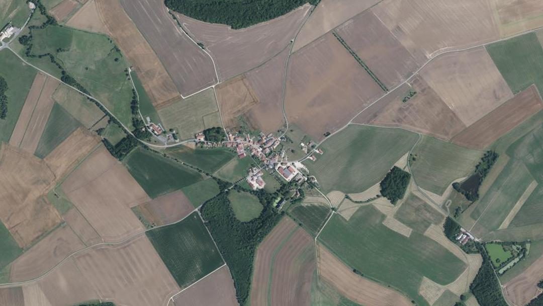 Photo 2 — Échenay, Haute-Marne (52230)