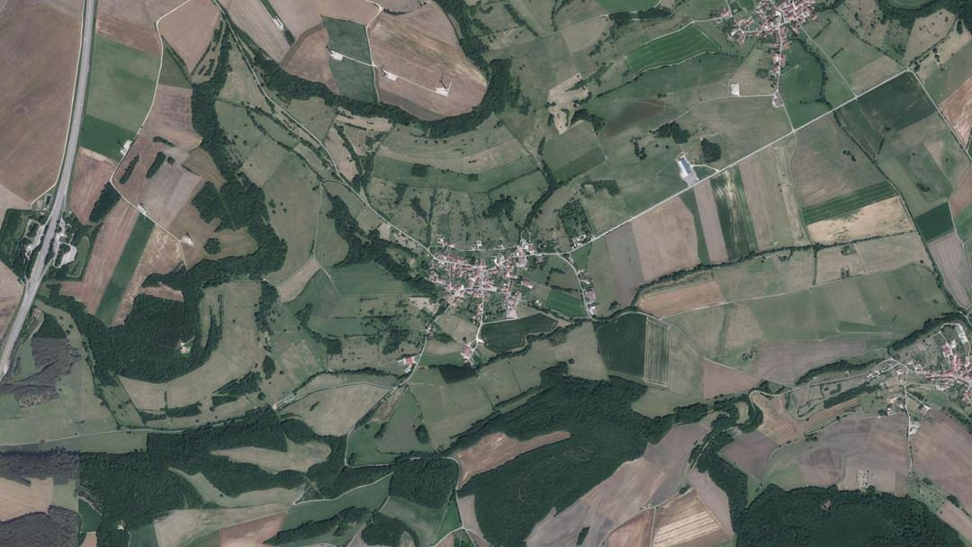 Photo 3 — Le Val-d'Esnoms, Haute-Marne (52190)