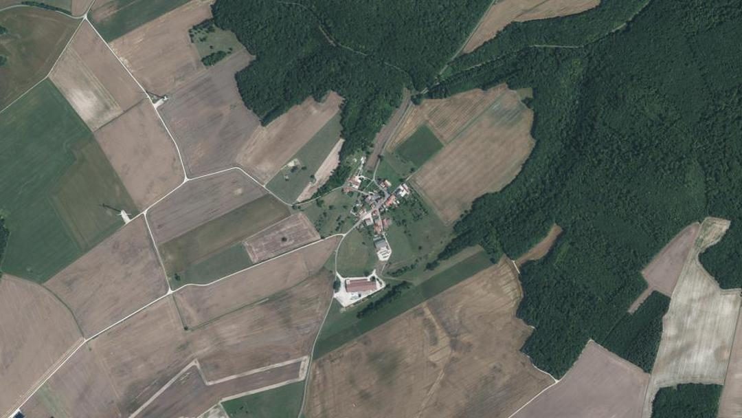 Photo 2 — Ferrière-et-Lafolie, Haute-Marne (52300)