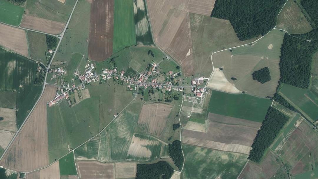 Photo 3 — Frampas, Haute-Marne (52220)