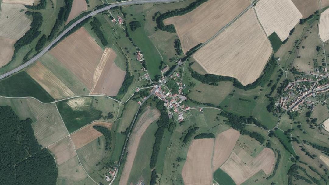 Photo 2 — Frécourt, Haute-Marne (52360)