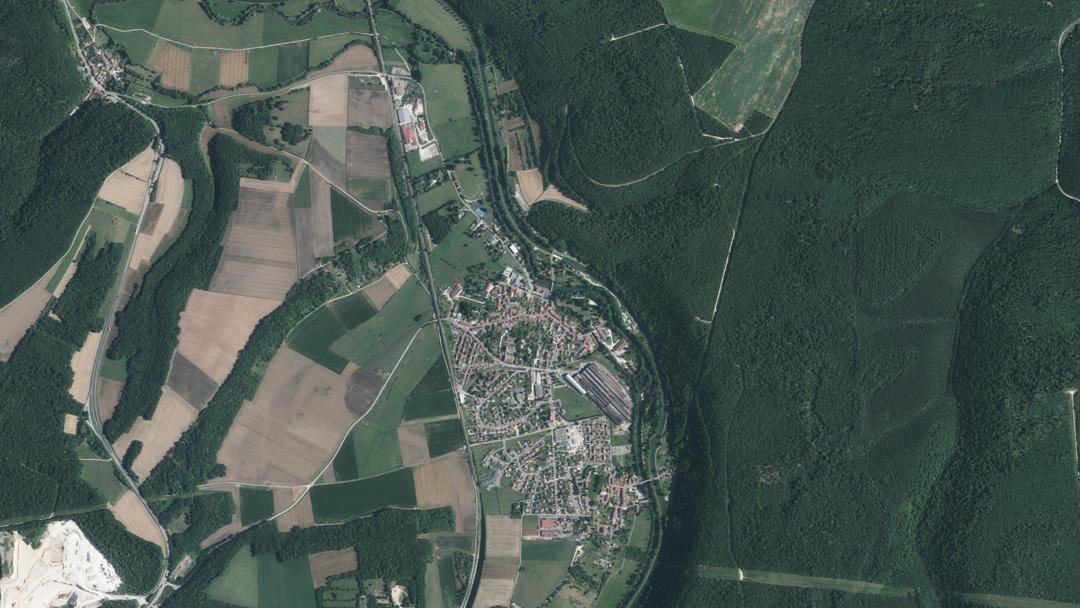 Photo 2 — Froncles, Haute-Marne (52320)