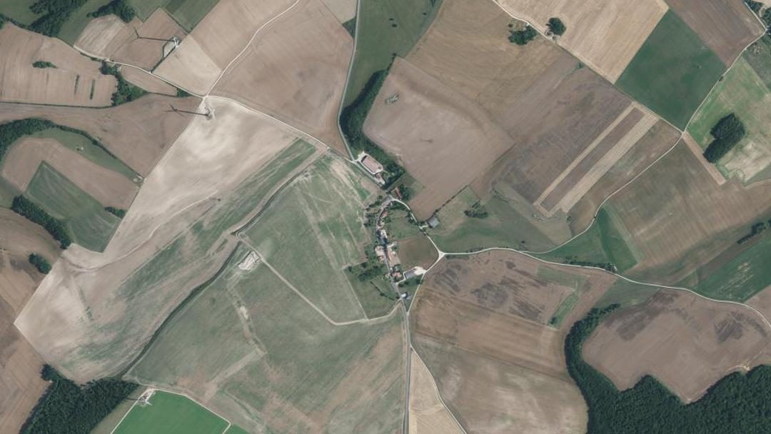 Photo 2 — Germisay, Haute-Marne (52230)