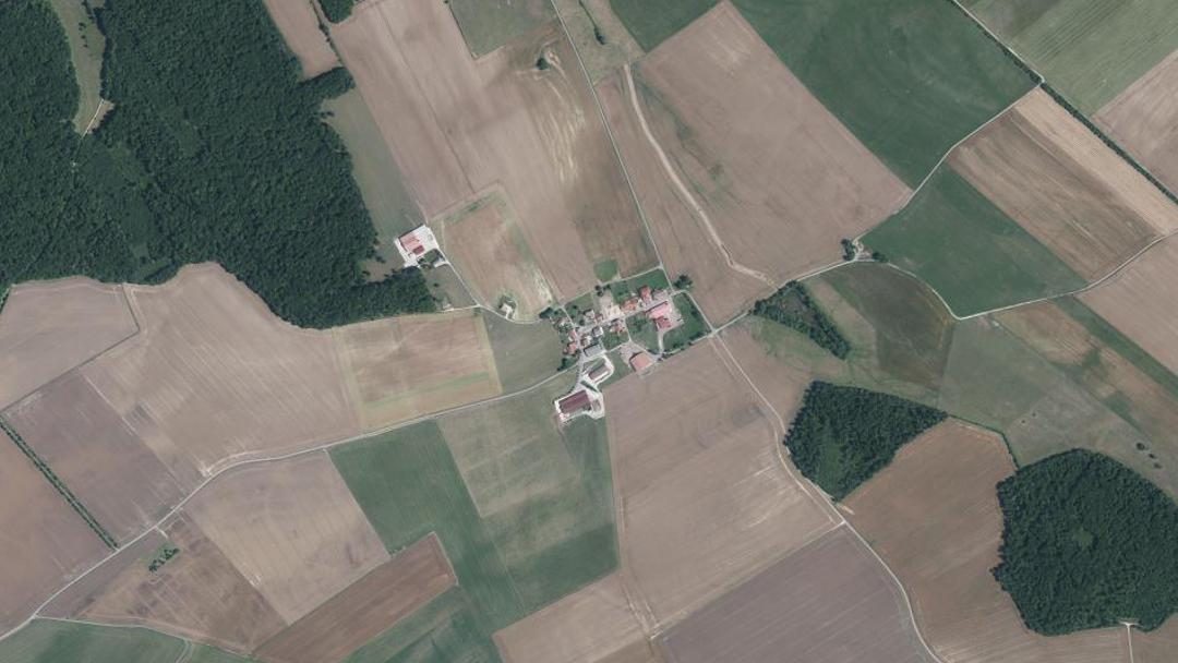 Photo 2 — Gillaumé, Haute-Marne (52230)