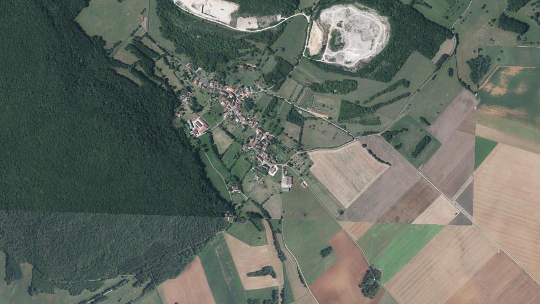 Photo 3 — Gilley, Haute-Marne (52500)