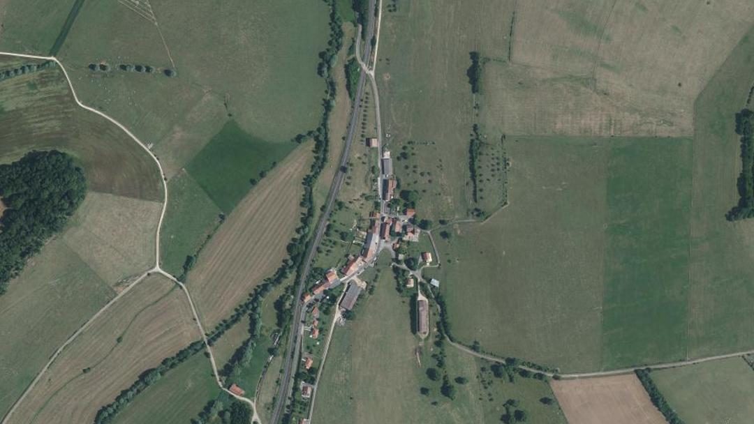 Photo 2 — Hâcourt, Haute-Marne (52150)