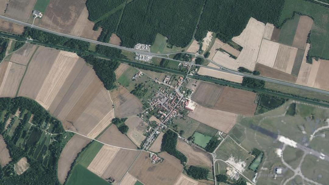 Hallignicourt, Haute-Marne