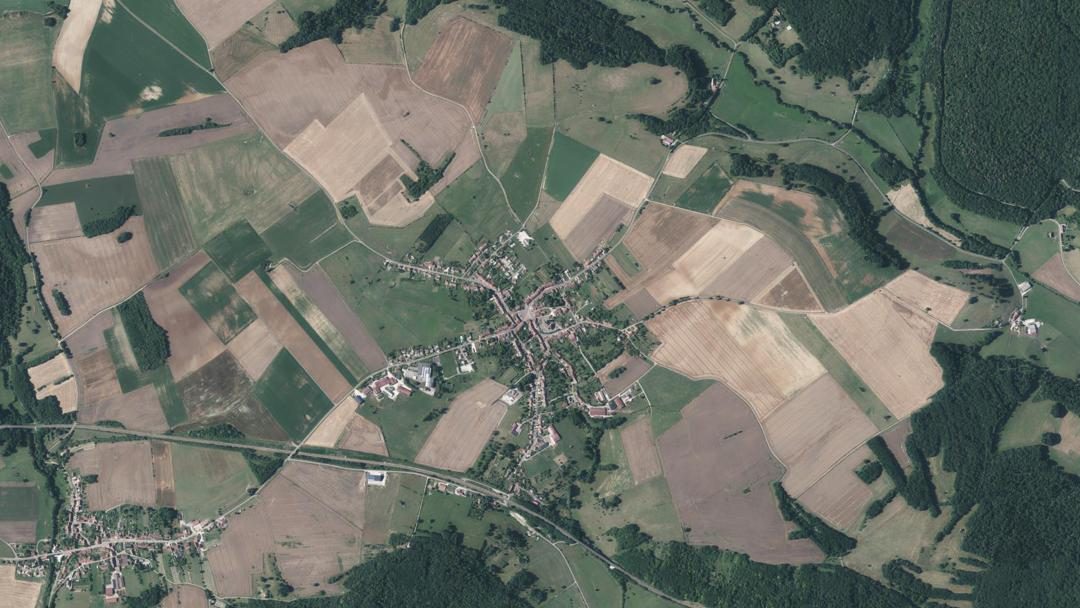 Photo 3 — Haute-Amance, Haute-Marne (52600)