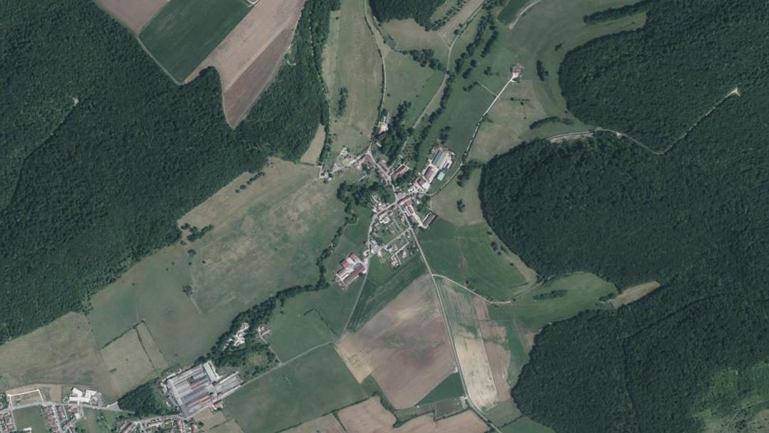 Photo 2 — Humberville, Haute-Marne (52700)