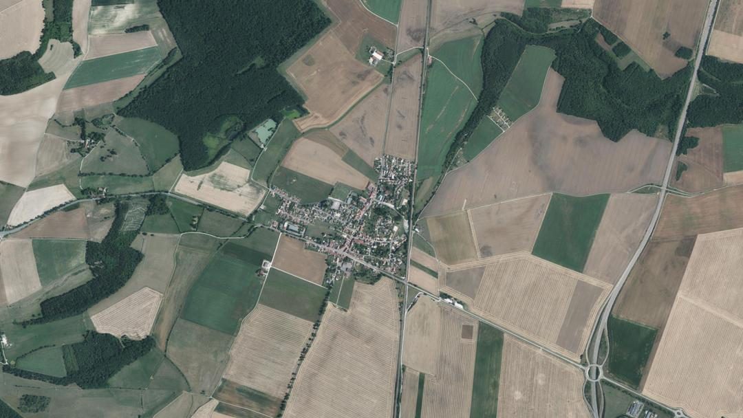 Photo 2 — Jonchery, Haute-Marne (52000)