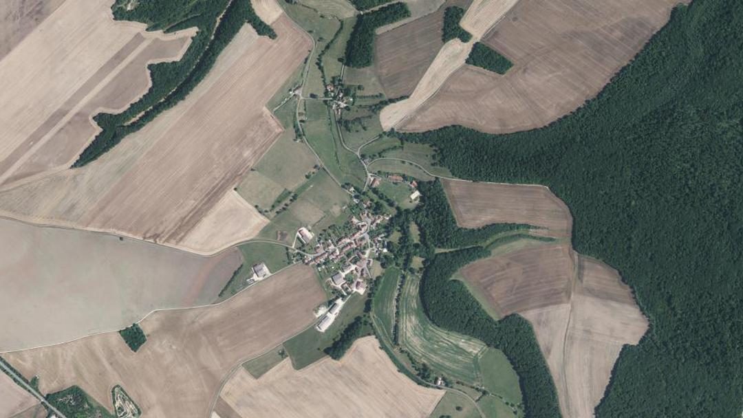 Photo 2 — Lachapelle-en-Blaisy, Haute-Marne (52330)