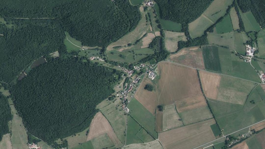Photo 2 — Lafauche, Haute-Marne (52700)