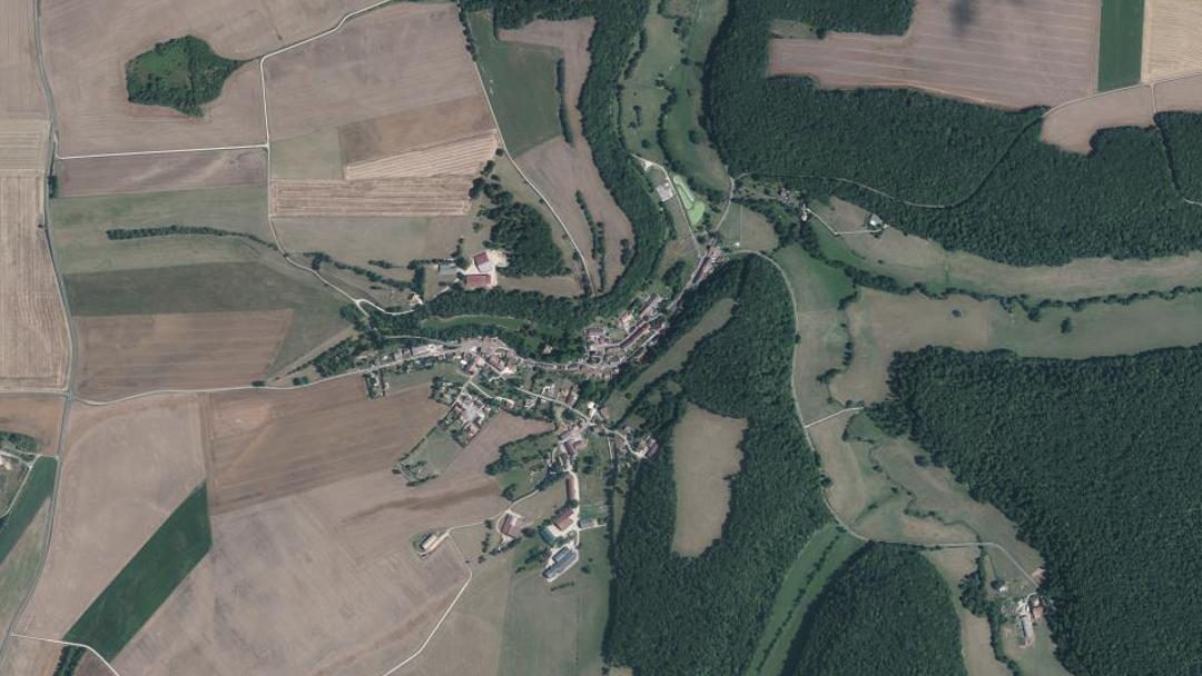 Photo 2 — Lanques-sur-Rognon, Haute-Marne (52800)