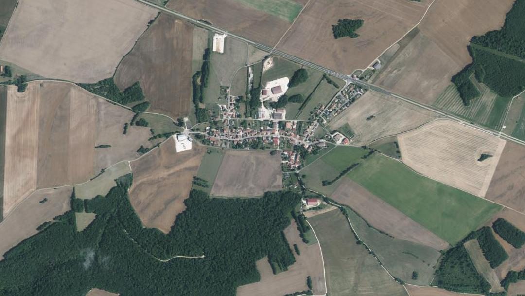 Photo 2 — Laville-aux-Bois, Haute-Marne (52000)