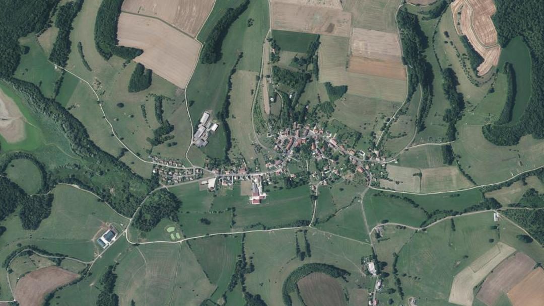 Photo 2 — Lecey, Haute-Marne (52360)