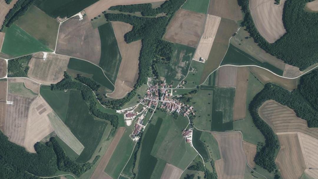 Photo 2 — Leschères-sur-le-Blaiseron, Haute-Marne (52110)