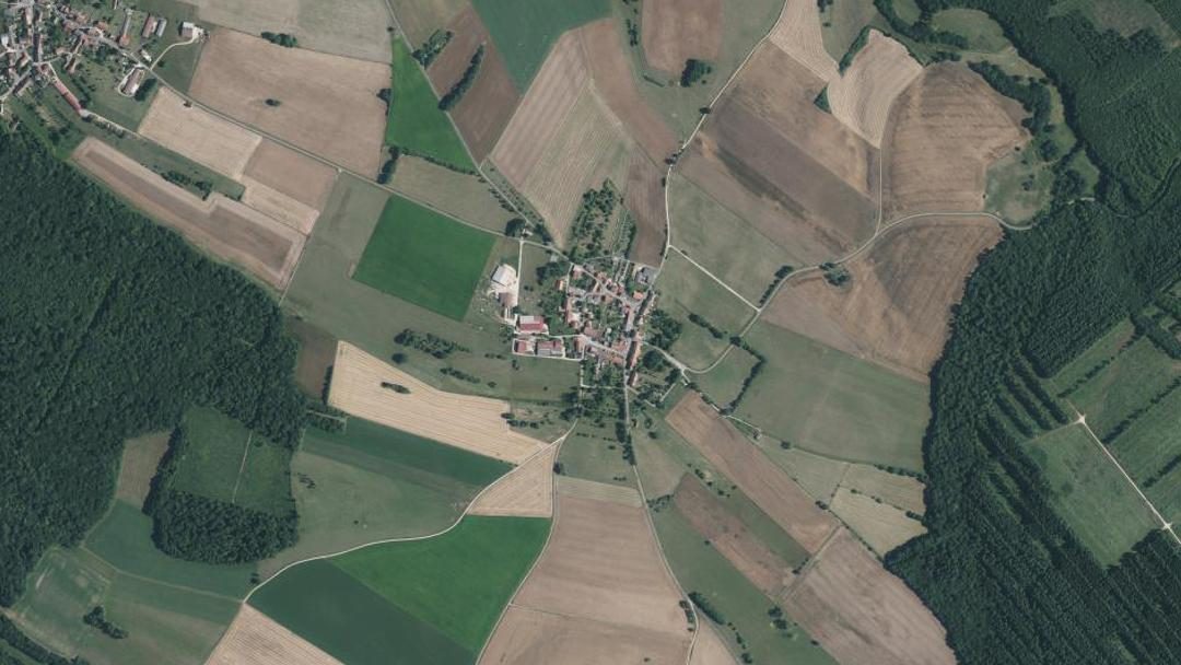 Longchamp, Haute-Marne
