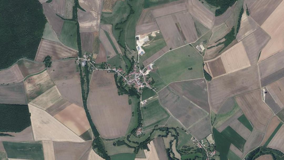Photo 2 — Maâtz, Haute-Marne (52500)