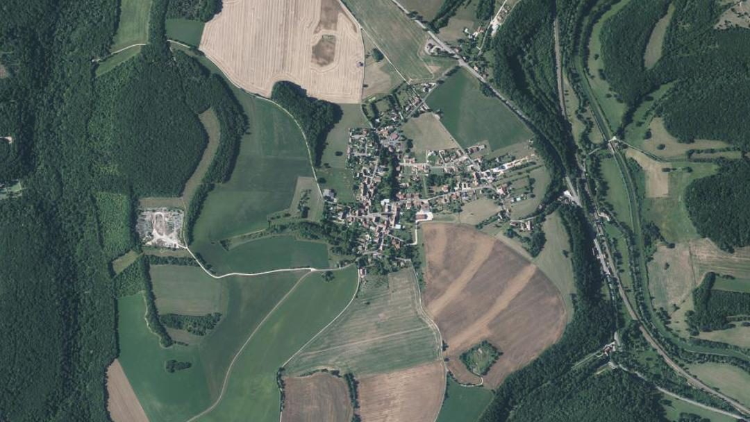 Photo 2 — Marnay-sur-Marne, Haute-Marne (52800)