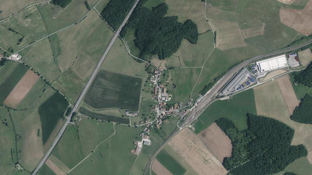 Photo 2 — Merrey, Haute-Marne (52240)