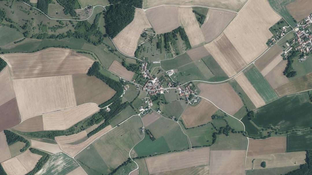 Photo 2 — Meures, Haute-Marne (52310)