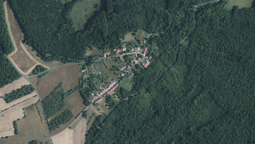 Photo 2 — Montcharvot, Haute-Marne (52400)