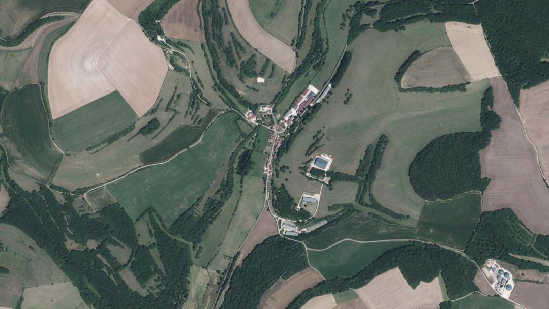 Photo 3 — Mouilleron, Haute-Marne (52160)