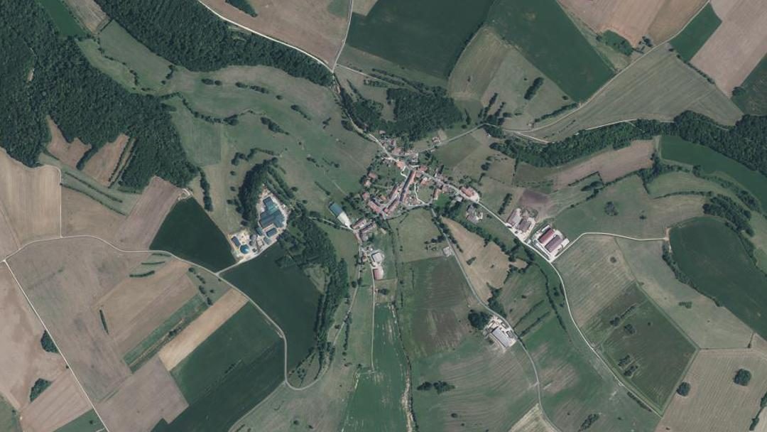 Photo 2 — Ninville, Haute-Marne (52800)