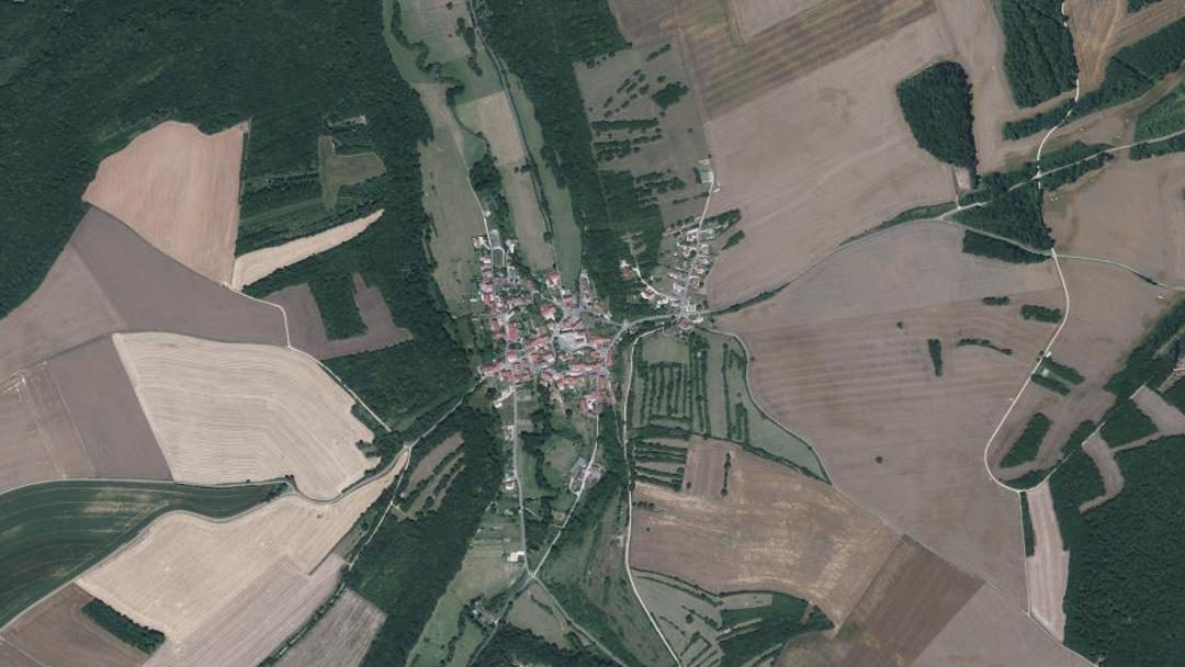 Photo 2 — Noidant-le-Rocheux, Haute-Marne (52200)