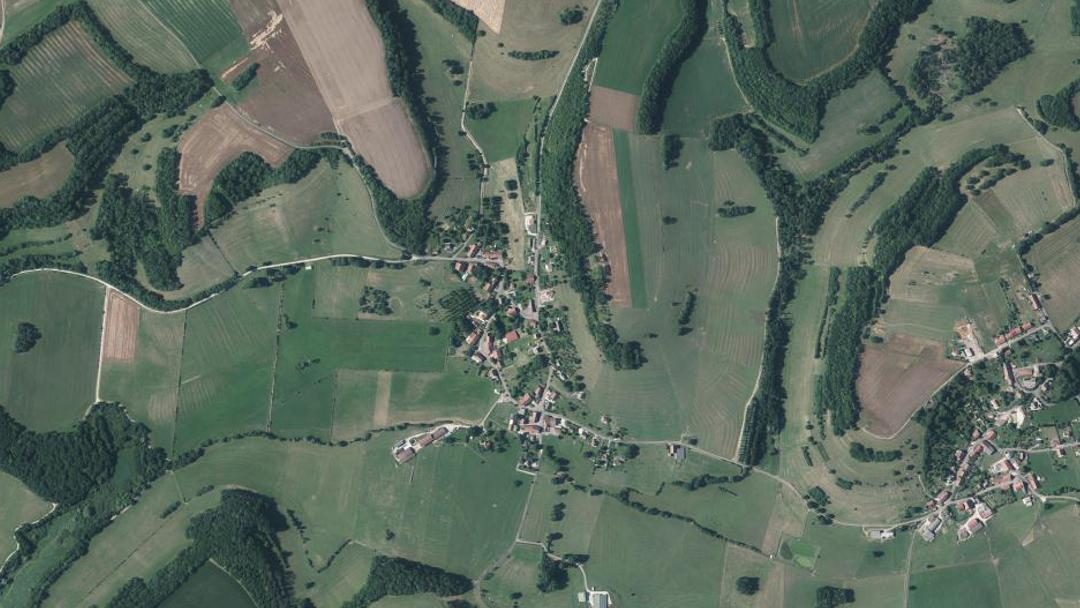 Photo 2 — Orbigny-au-Val, Haute-Marne (52360)