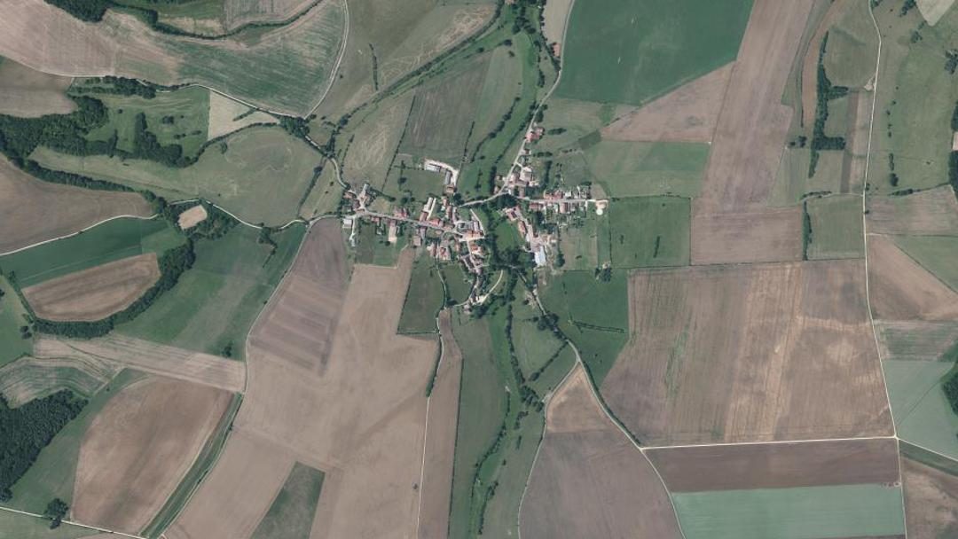 Photo 3 — Ormancey, Haute-Marne (52200)