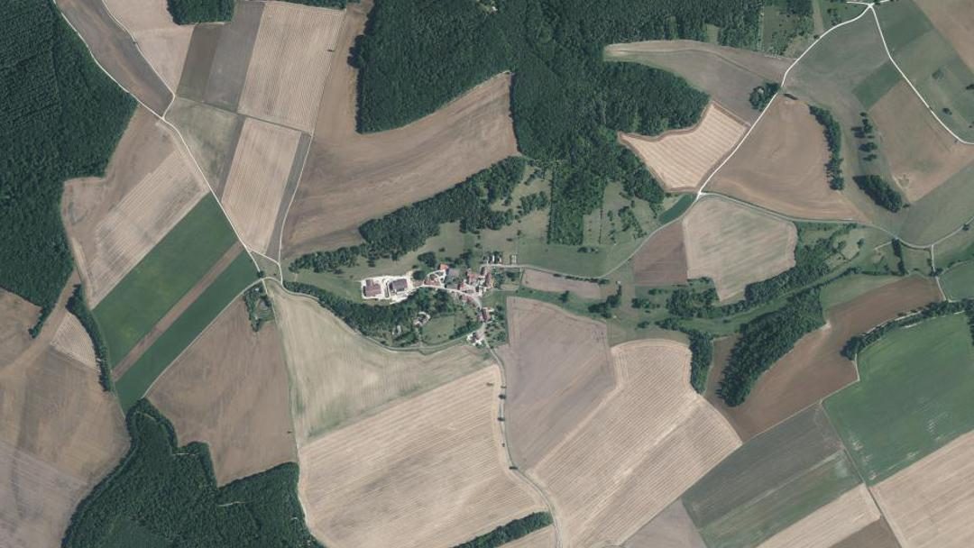 Photo 2 — Ormoy-lès-Sexfontaines, Haute-Marne (52310)