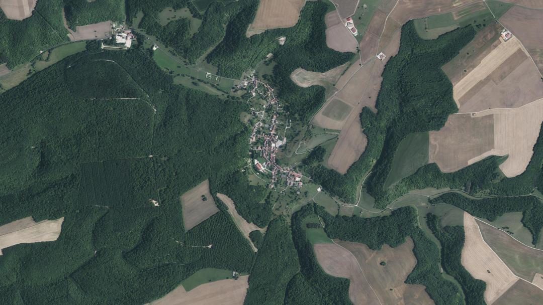 Photo 2 — Osne-le-Val, Haute-Marne (52300)