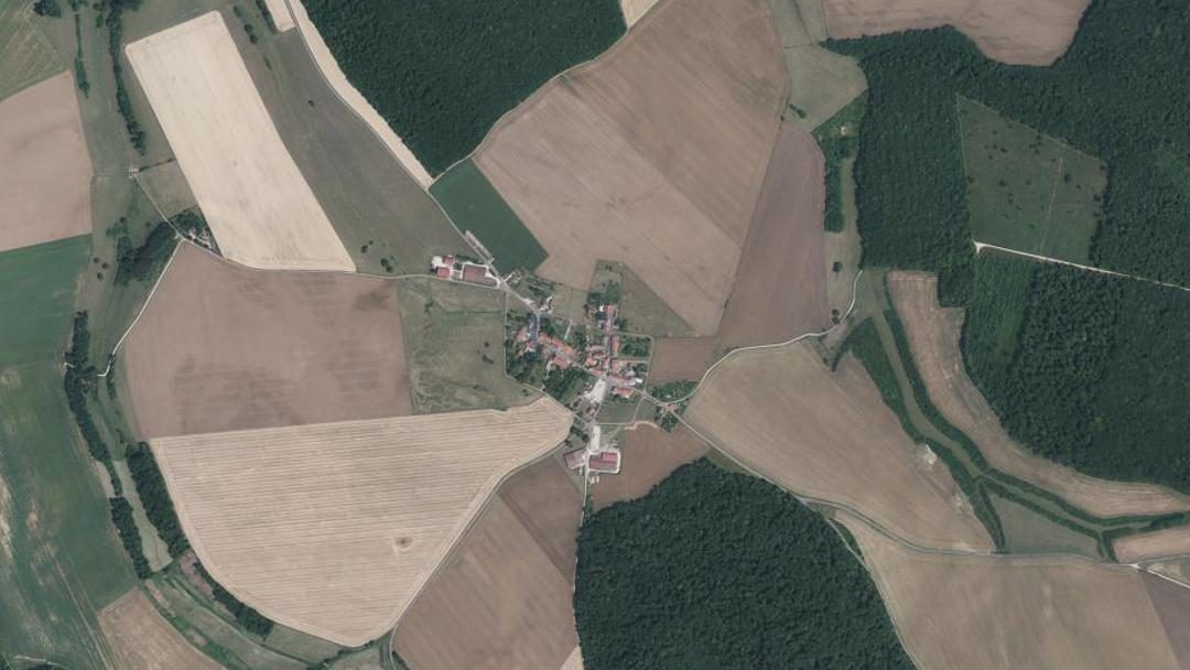 Photo 2 — Ozières, Haute-Marne (52700)