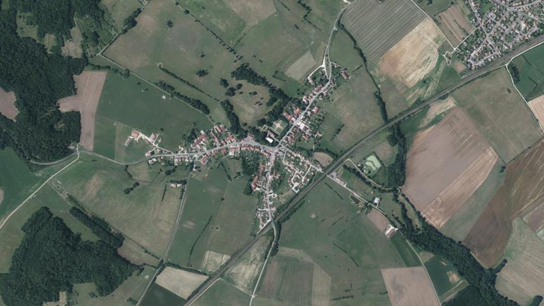 Photo 2 — Le Pailly, Haute-Marne (52600)