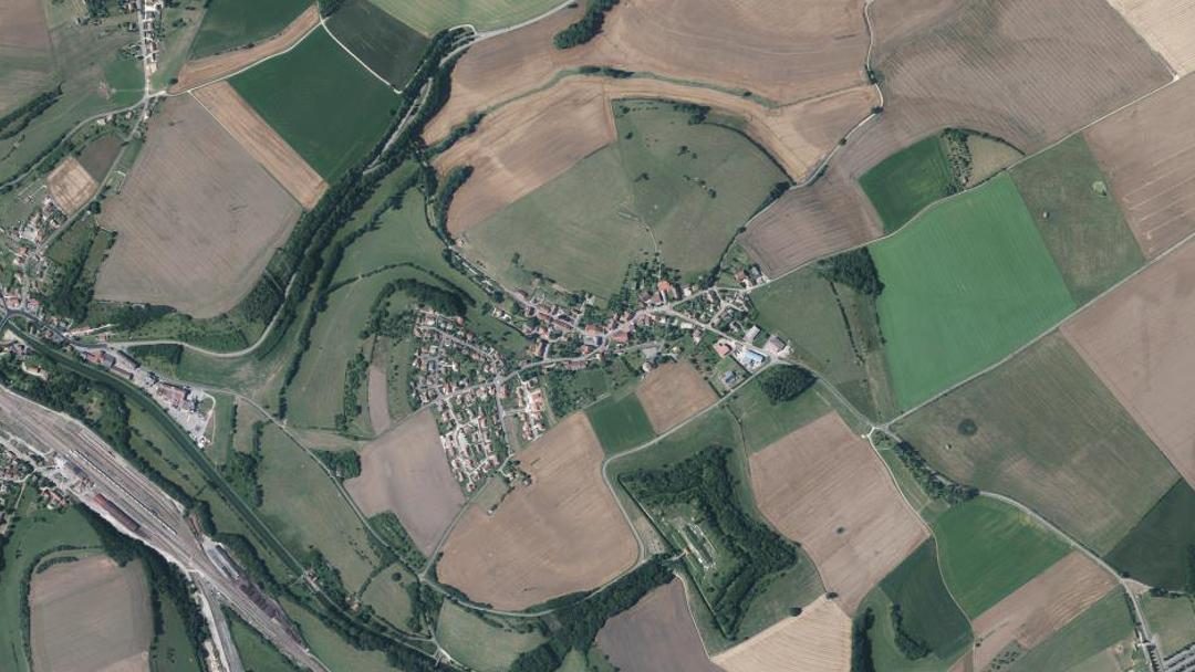Photo 2 — Peigney, Haute-Marne (52200)