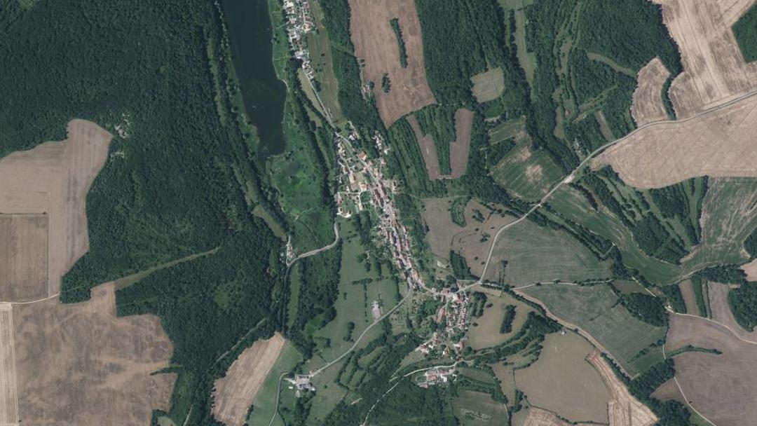 Photo 2 — Perrancey-les-Vieux-Moulins, Haute-Marne (52200)