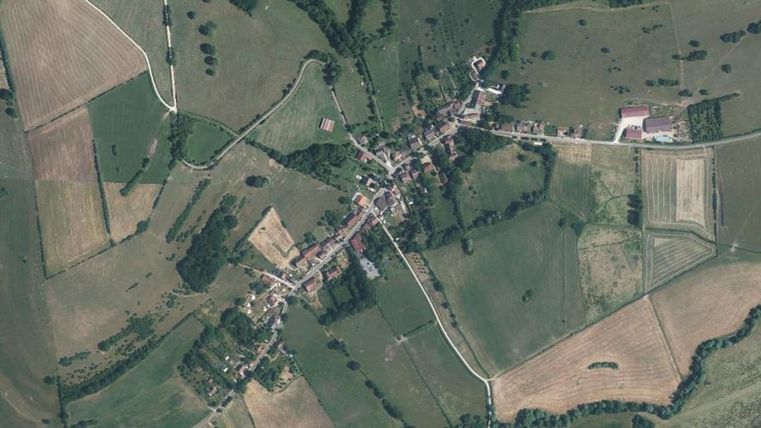 Photo 3 — Pisseloup, Haute-Marne (52500)