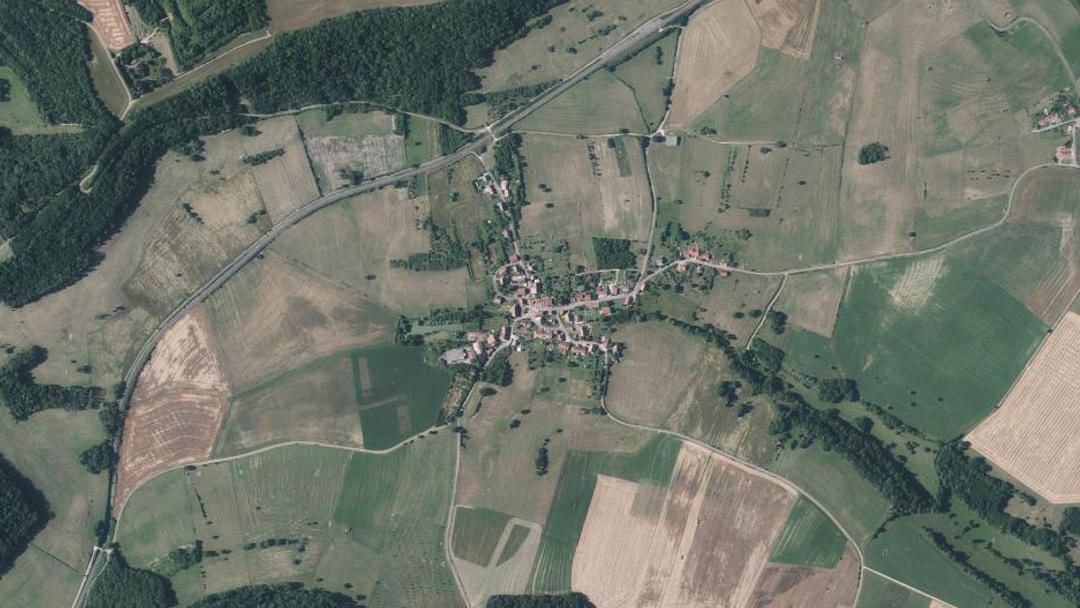 Photo 2 — Plesnoy, Haute-Marne (52360)